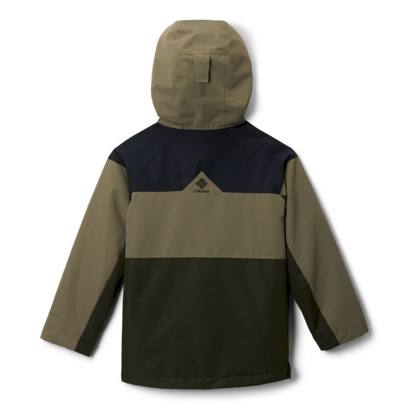 Columbia Coreshot Anorak - Skijakke - Barn | Hardloop