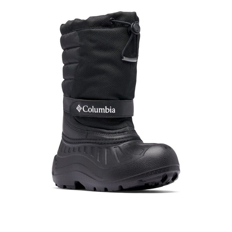 Columbia Youth Powderbug Snowlite - Snow boots - Kid's | Hardloop