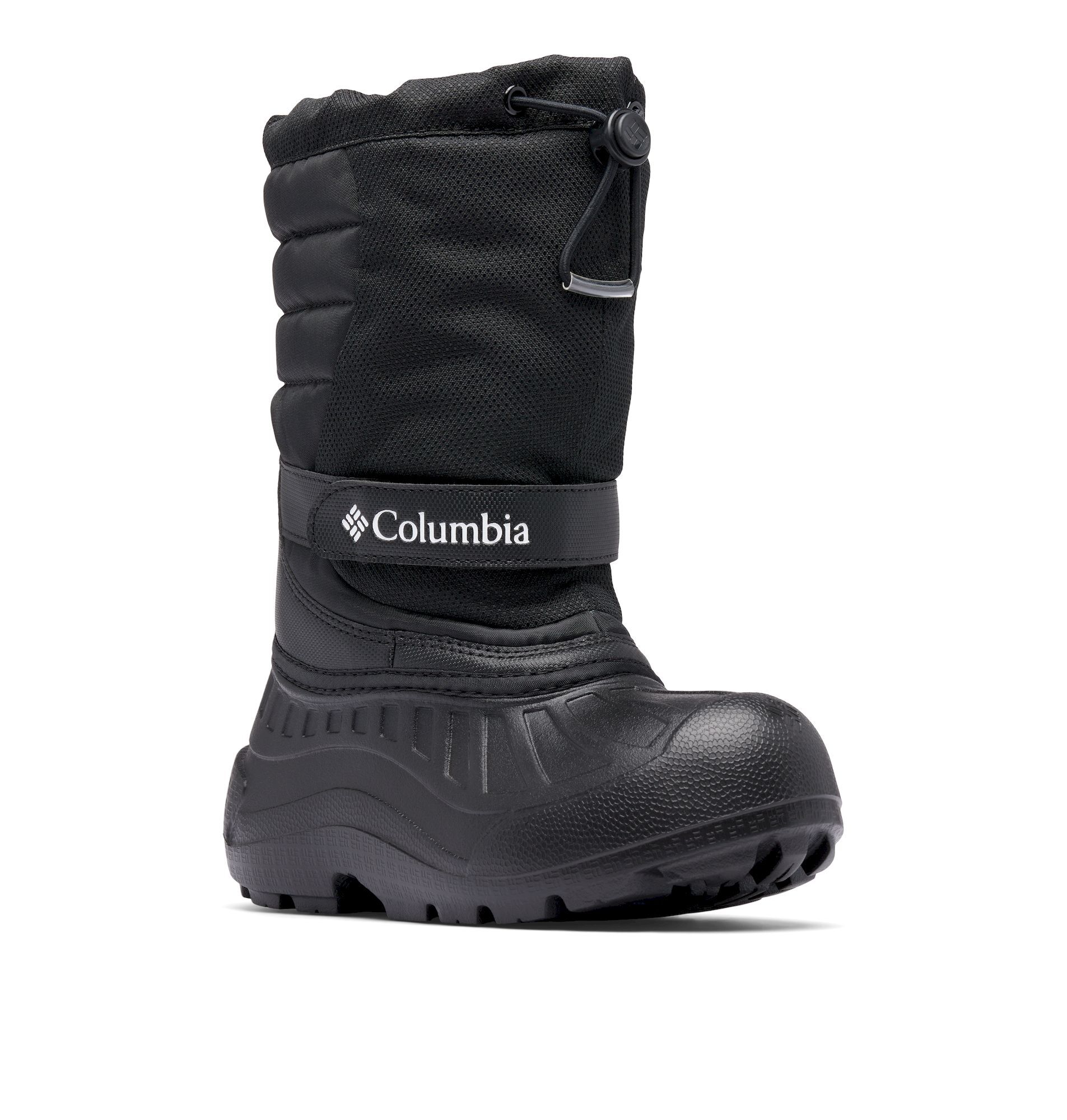 Columbia Youth Powderbug Snowlite - Scarponi da neve - Bambino | Hardloop