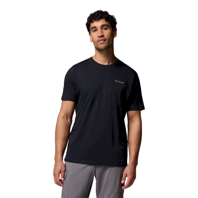 North Cascades Short Sleeve Tee - T-shirt homme