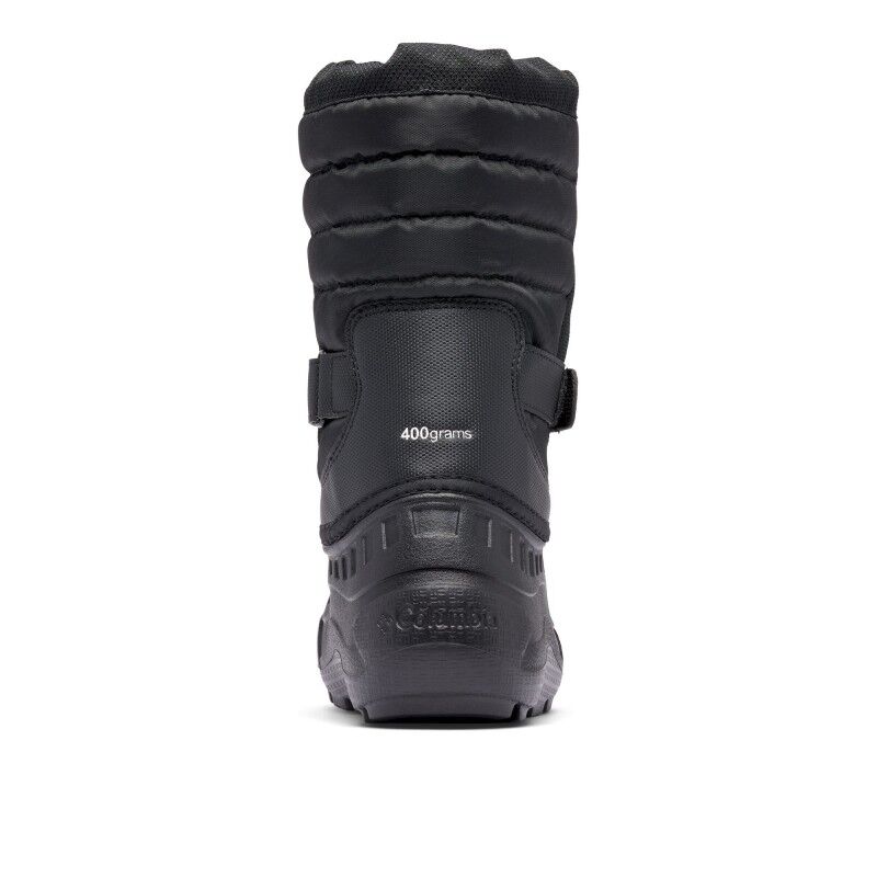 Columbia Youth Powderbug Snowlite - Snow boots - Kid's | Hardloop