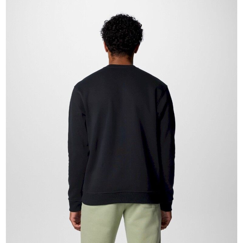 Columbia Meridian Creek Crew - Sweatshirt homme | Hardloop