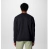 Columbia Meridian Creek Crew - Felpa - Uomo | Hardloop