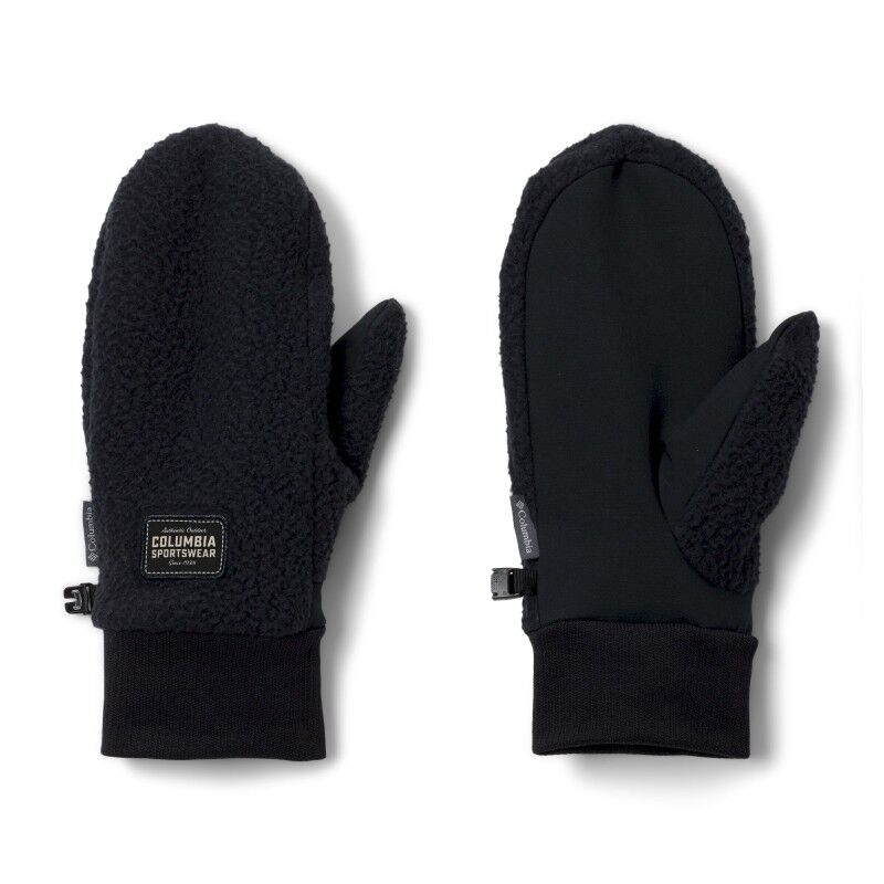 Juniper Peak Sherpa Mitten - Mitts - Women's