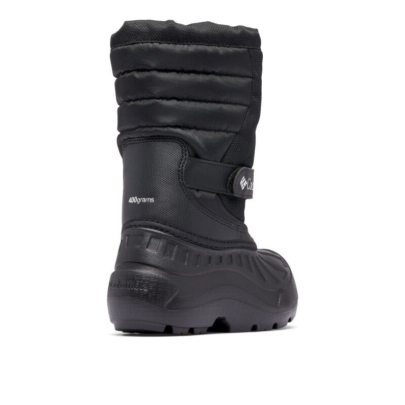 Columbia Youth Powderbug Snowlite - Snow boots - Kid's | Hardloop