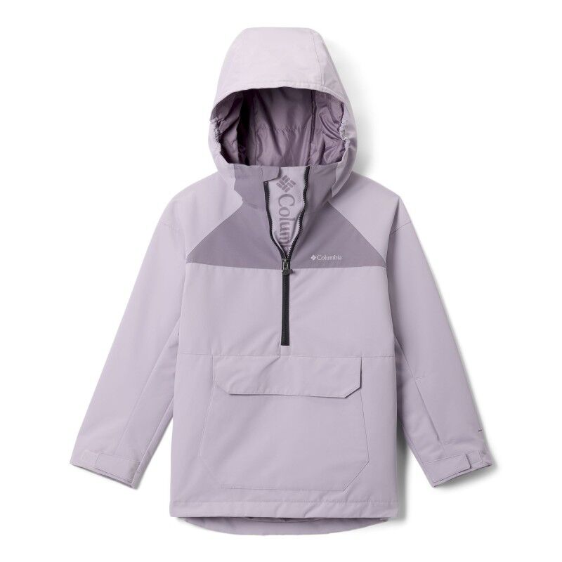 Coreshot Anorak - Dětská lyžařská bunda