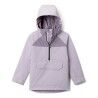 Lavender Pearl / Shale Purple