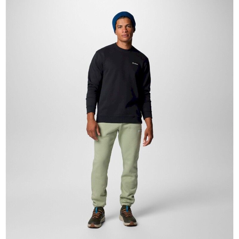Columbia Meridian Creek Crew - Sweatshirt homme | Hardloop
