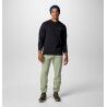 Columbia Meridian Creek Crew - Felpa - Uomo | Hardloop