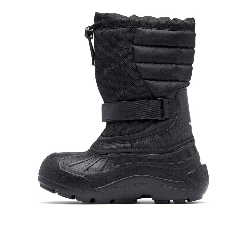 Columbia Youth Powderbug Snowlite - Snow boots - Kid's | Hardloop