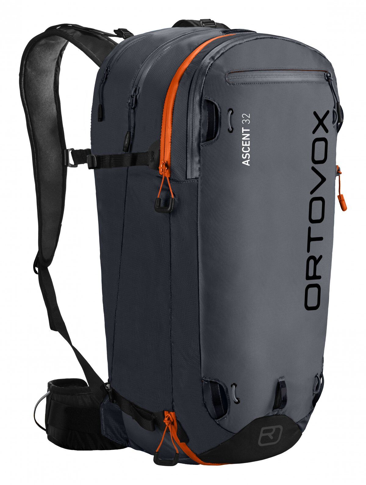 Ortovox Ascent 32 - Batoh pro zimní sporty | Hardloop
