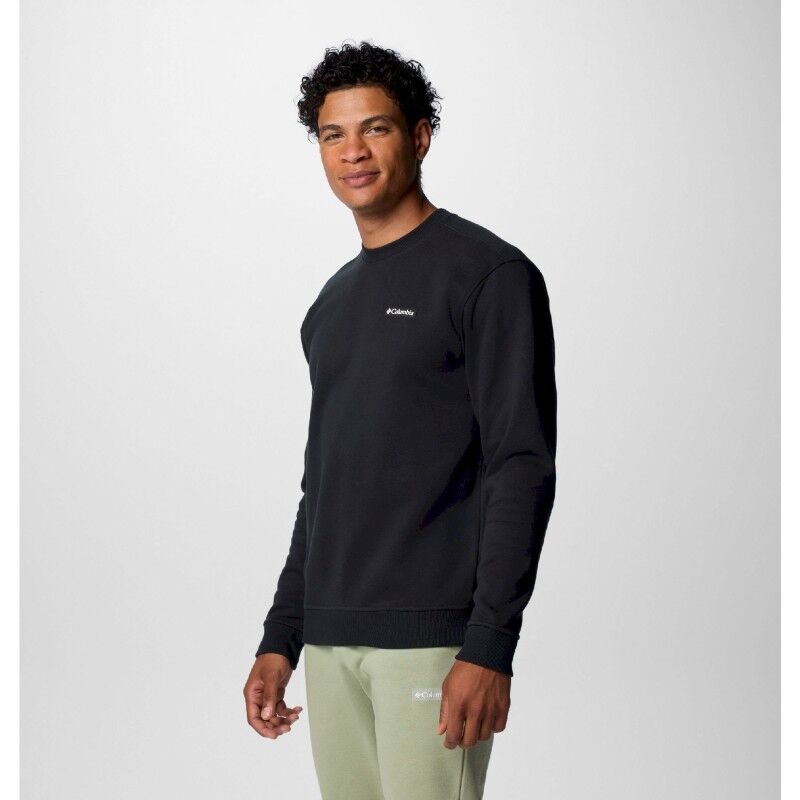 Columbia Meridian Creek Crew - Sweatshirt homme | Hardloop