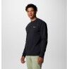 Columbia Meridian Creek Crew - Felpa - Uomo | Hardloop