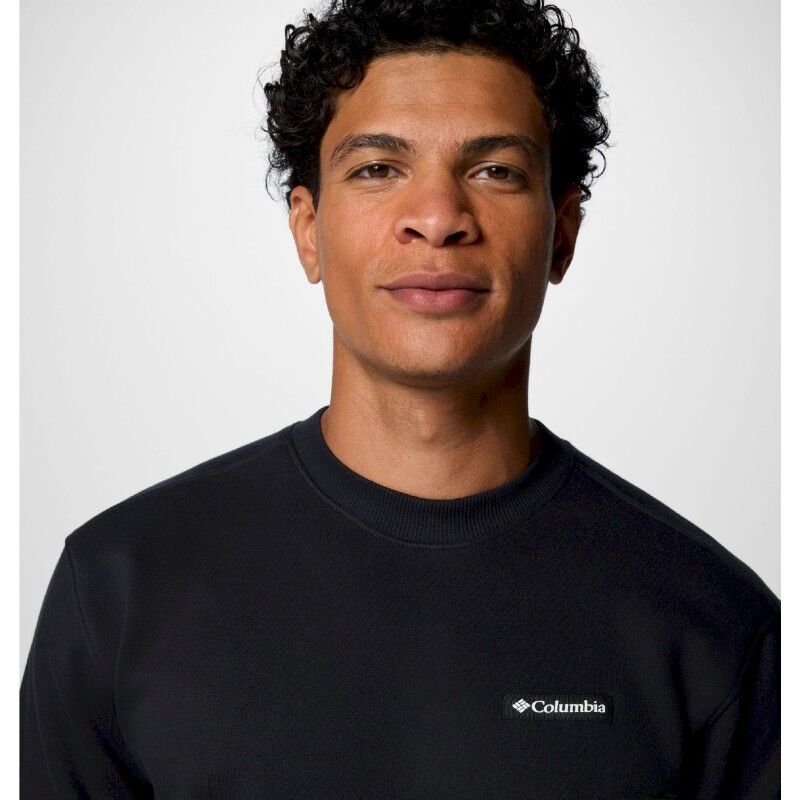 Columbia Meridian Creek Crew - Sweatshirt homme | Hardloop