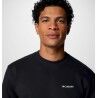 Columbia Meridian Creek Crew - Felpa - Uomo | Hardloop