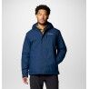 Collegiate Navy