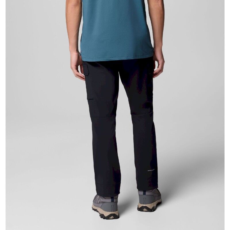 Columbia Tech Trail Utility Winter Pant - Walking trousers - Men's | Hardloop