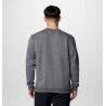 Columbia Meridian Creek Crew - Bluza męska | Hardloop