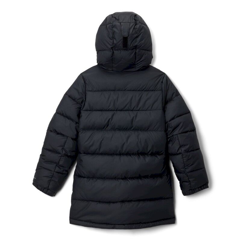 Columbia Pike Lake Mid Jacket - Dunjakke - Barn | Hardloop