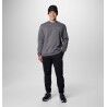 Columbia Meridian Creek Crew - Bluza męska | Hardloop