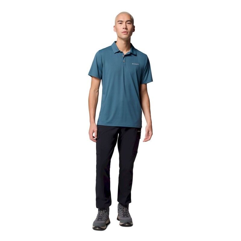 Columbia Tech Trail Utility Winter Pant - Vandrebukser - Herrer | Hardloop
