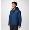 Columbia Hikebound II Insulated Jacket - Sadetakki - Miehet | Hardloop