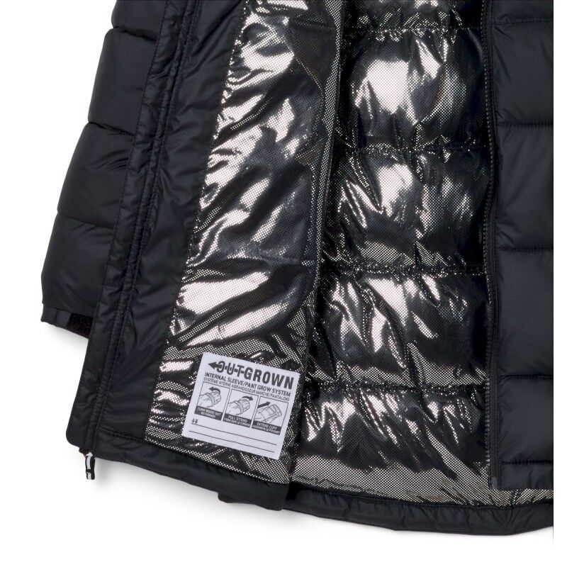 Columbia Pike Lake Mid Jacket - Doudoune enfant | Hardloop