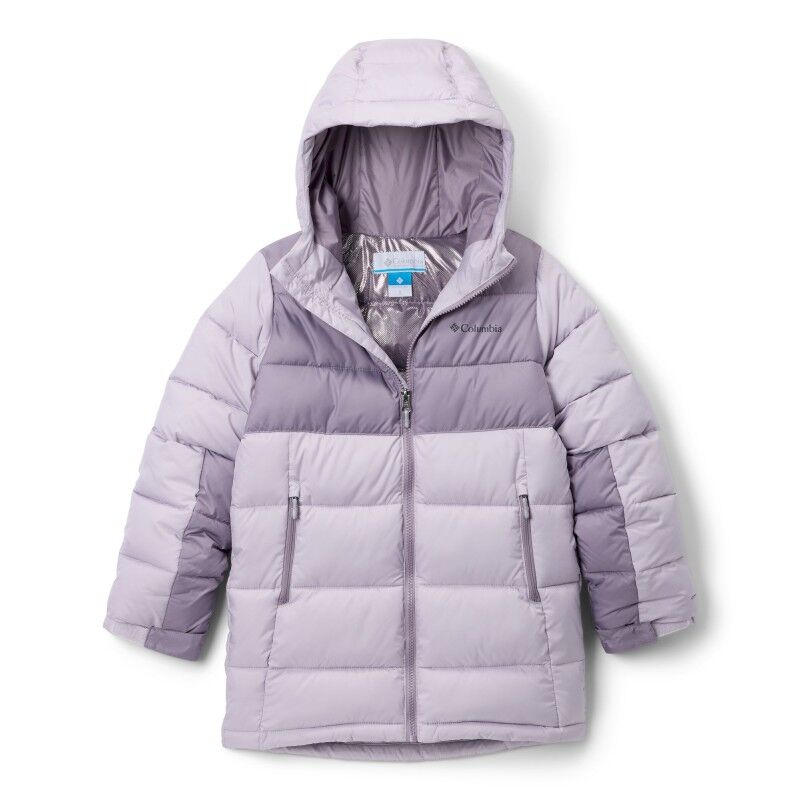 Columbia Pike Lake Mid Jacket - Kunstfaserjacke - Kind | Hardloop