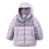 Lavender Pearl / Shale Purple