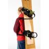Ortovox Ascent 22 - Ski Touring backpack