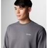 Columbia Meridian Creek Crew - Bluza męska | Hardloop