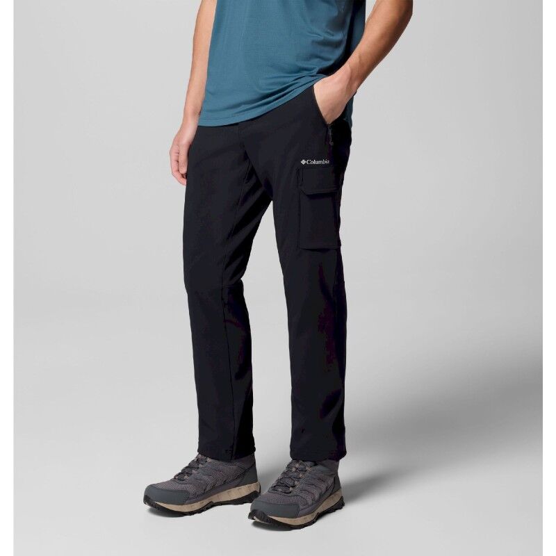 Columbia Tech Trail Utility Winter Pant - Walking trousers - Men's | Hardloop