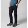 Columbia Tech Trail Utility Winter Pant - Vaellushousut - Miehet | Hardloop