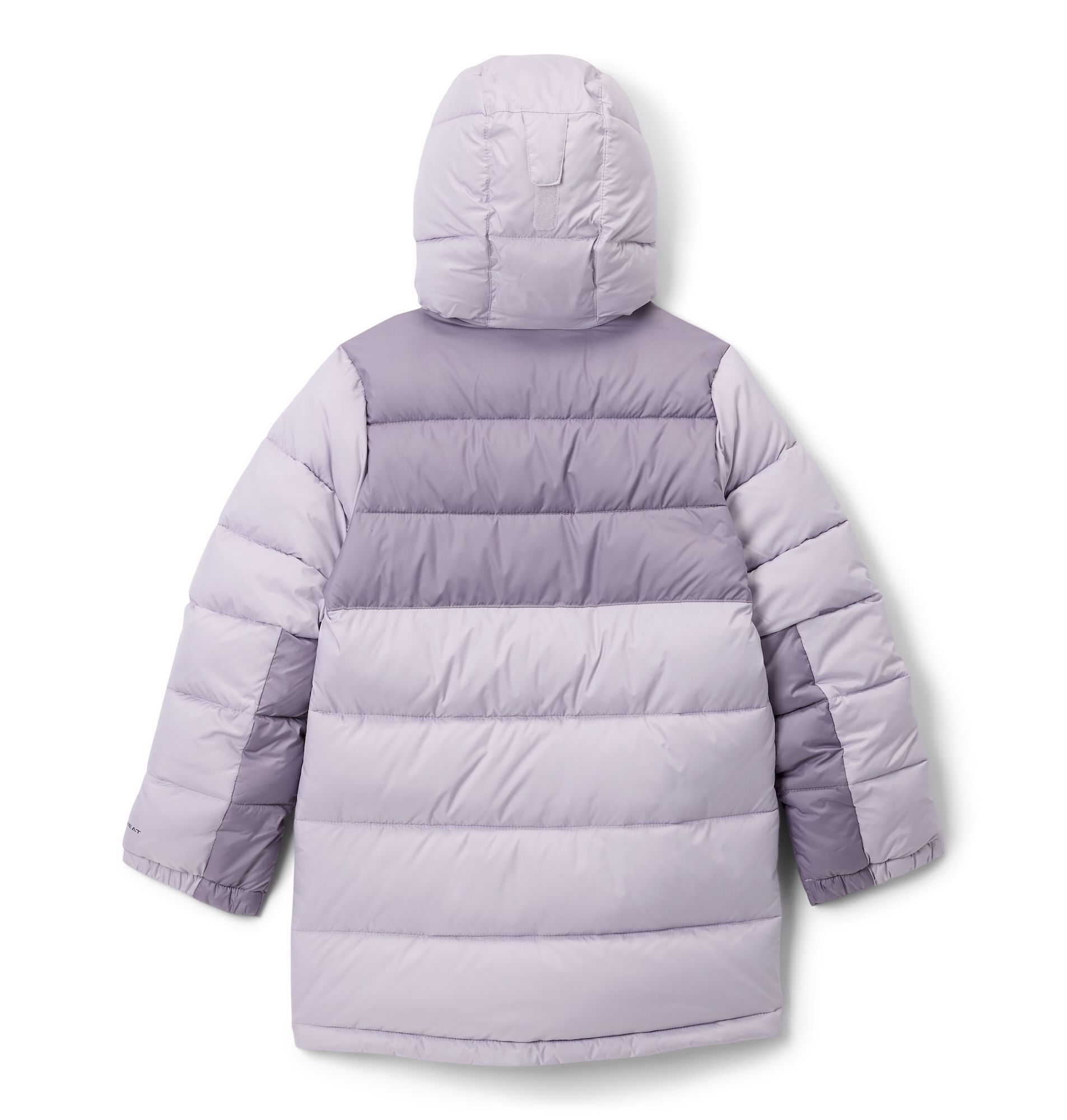 Columbia Pike Lake Mid Jacket - Kunstfaserjacke - Kind | Hardloop