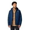 Columbia Hikebound II Insulated Jacket - Veste imperméable homme | Hardloop