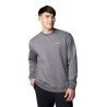 Columbia Meridian Creek Crew - Bluza męska | Hardloop