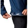 Columbia Hikebound II Insulated Jacket - Sadetakki - Miehet | Hardloop