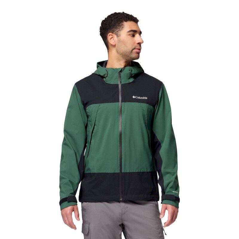 Boulder Falls Jacket - Veste hardshell homme
