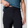 Columbia Tech Trail Utility Winter Pant - Pantaloni da escursionismo - Uomo | Hardloop