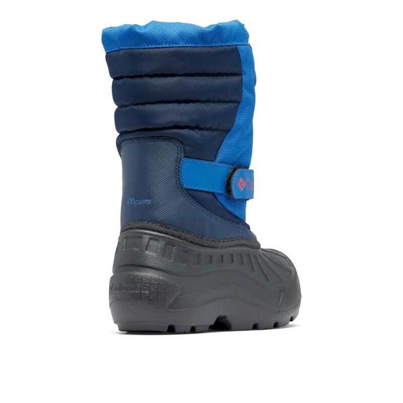 Columbia Youth Powderbug Snowlite - Bottes de neige enfant | Hardloop