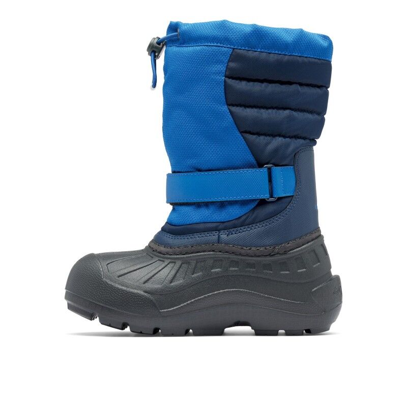 Columbia Youth Powderbug Snowlite - Vintersko - Barn | Hardloop