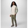 Columbia Powder Lite II Vest - Donsjack - Dames | Hardloop