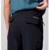 Columbia Tech Trail Utility Winter Pant - Vandringsbyxor - Herr | Hardloop