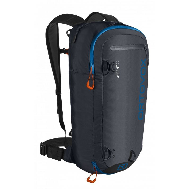 Ortovox Ascent 22 - Sac ?� dos ski | Hardloop