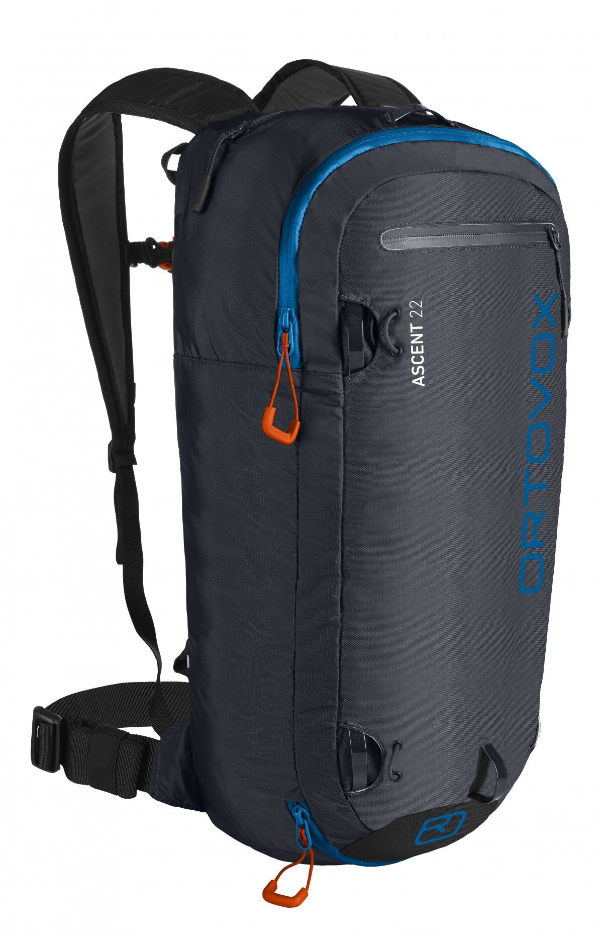 Ortovox Ascent 22 - Ski Touring backpack