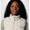 Columbia Powder Lite II Vest - Gilet sintetico - Donna | Hardloop