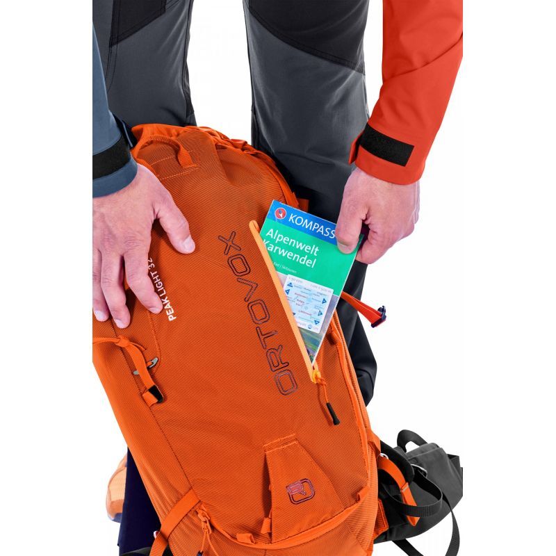 Ortovox Peak Light 32 - Tourenrucksack