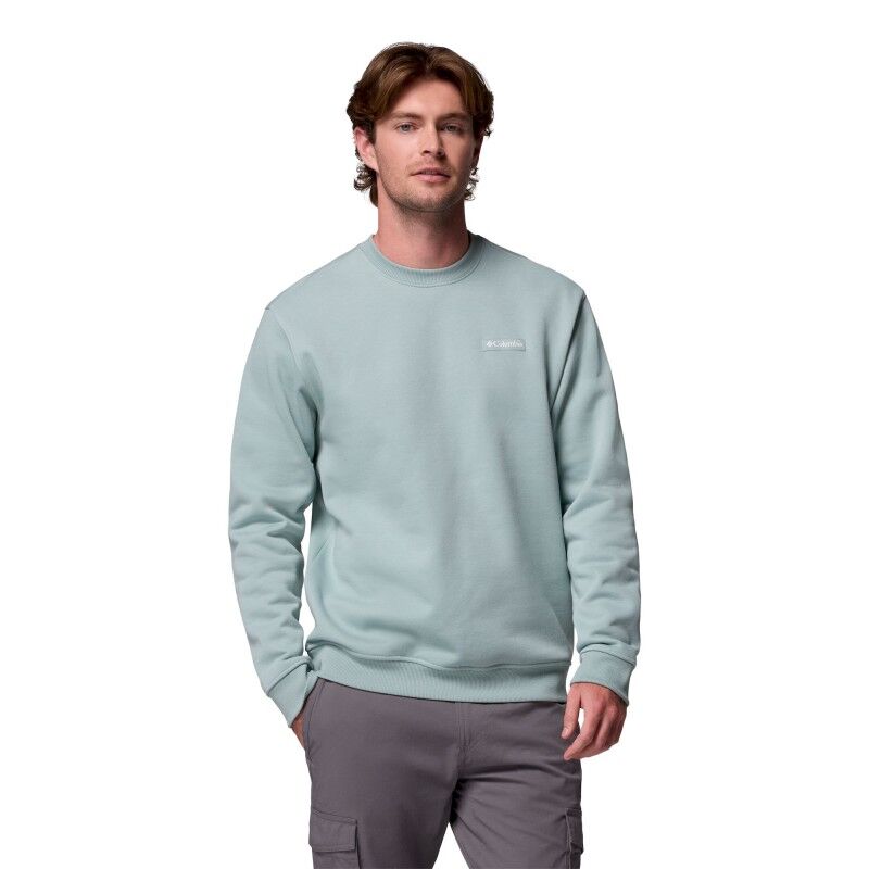 Columbia Meridian Creek Crew - Jumper - Men's | Hardloop