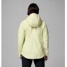 Columbia Northwest Explorer 3L Shell - Kurtka przeciwdeszczowa damska | Hardloop