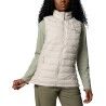 Columbia Powder Lite II Vest - Syntetväst - Dam | Hardloop